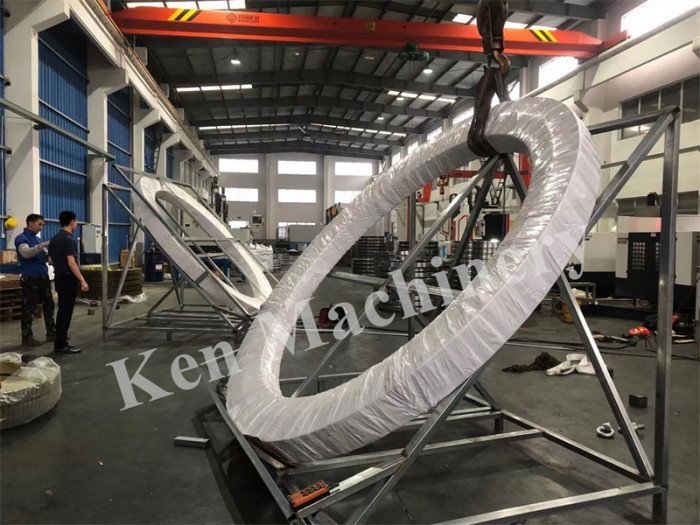 ODM&OEM Machinery Slewing Bearings - Image 4