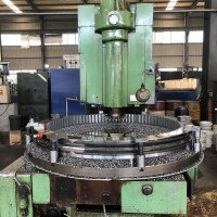 Kobelco SK210-6E Excavator Slewing Ring Bearing - Image 4