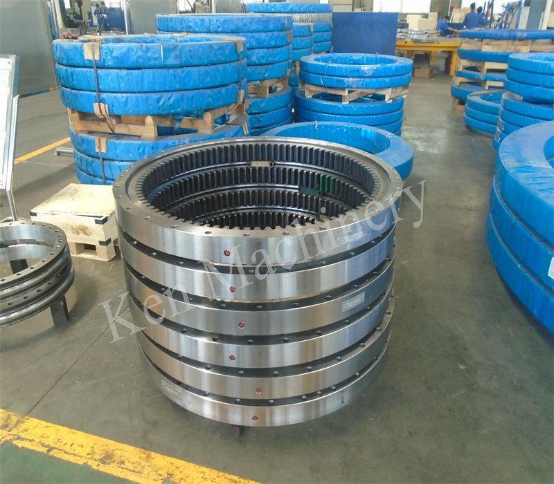 KOTA model HD8203 Excavator Slew Bearing Ken Machinery