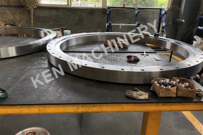 ODM&OEM Machinery Slewing Bearings