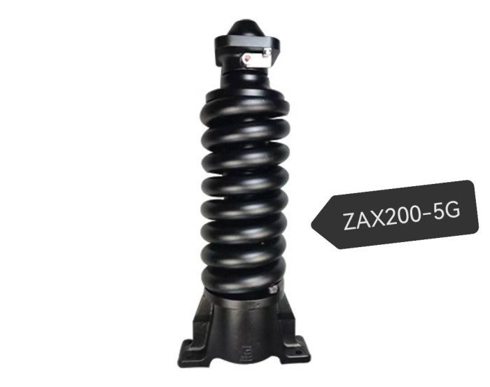 EXCAVATOR TRACK ADJUSTER ASSY - Image 4