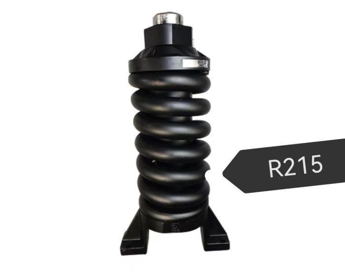 EXCAVATOR TRACK ADJUSTER ASSY