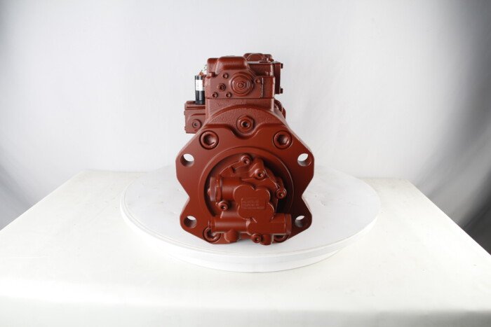 K3V112DT-9C02(T12) HYDRAULIC PUMP - Image 2