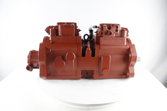 K3V112DT-9C02(T12) HYDRAULIC PUMP - Image 3