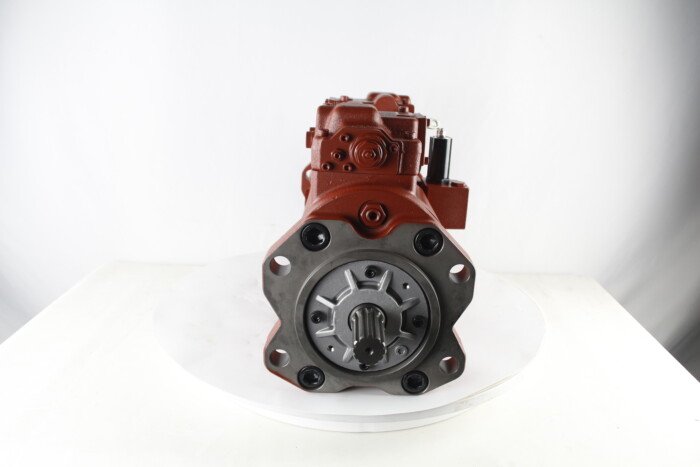 K3V112DT-9C02(T12) HYDRAULIC PUMP - Image 4