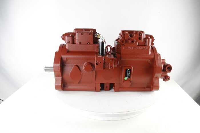 K3V112DT-9C02(T12) HYDRAULIC PUMP - Image 6