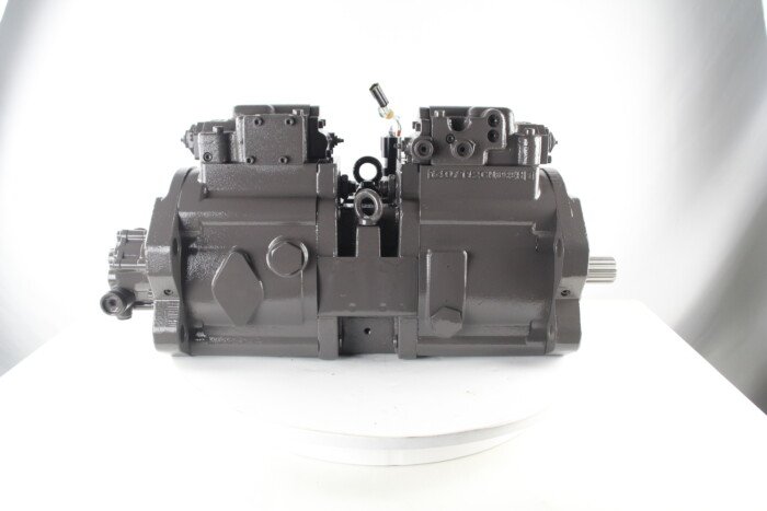 K3V112DT-9C02(T14) HYDRAULIC PUMP