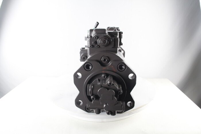 K3V112DT-9C02(T14) HYDRAULIC PUMP - Image 4