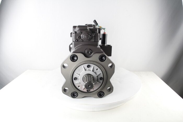 K3V112DT-9C02(T14) HYDRAULIC PUMP - Image 3