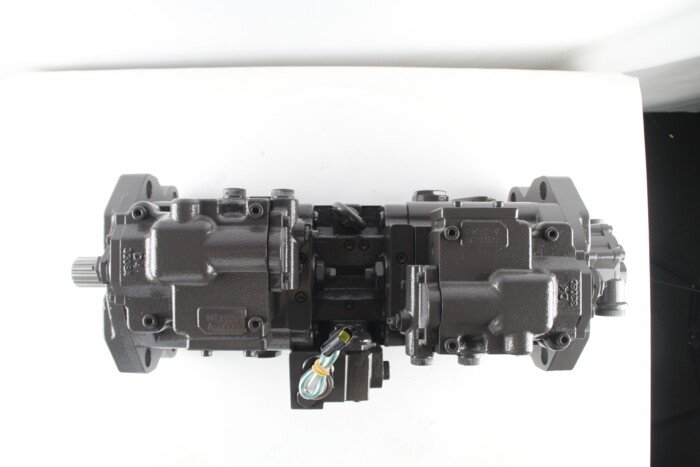 K3V112DT-9C02(T14) HYDRAULIC PUMP - Image 2