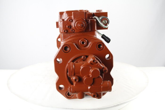 K3V63DT-HNOQ HYDRAULIC PUMP - Image 5