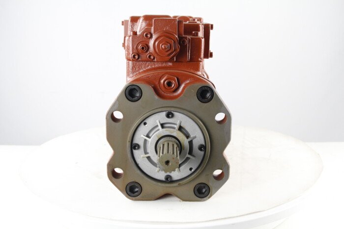 K3V63DT-HNOQ HYDRAULIC PUMP - Image 3