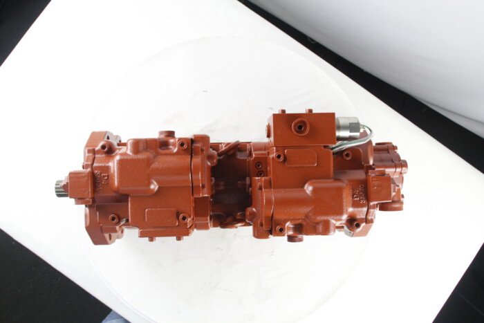 K3V63DT-HNOQ HYDRAULIC PUMP - Image 2