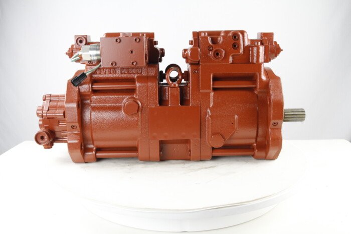 K3V63DT-HNOQ HYDRAULIC PUMP